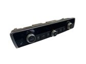 Interior fan control switch