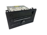 Radio / CD-Player / DVD-Player / Navigation