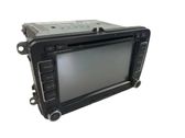 Radio/CD/DVD/GPS head unit