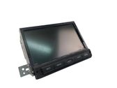 Radio / CD-Player / DVD-Player / Navigation