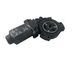 Front door window regulator motor