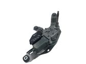 Wiper motor