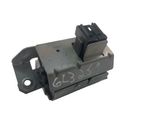 Tailgate/trunk/boot lock/catch/latch