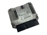Engine control unit/module ECU