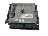 Engine control unit/module ECU