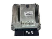 Engine control unit/module ECU