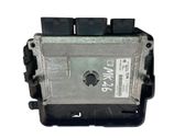 Блок управления двигателем ECU