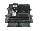 Блок управления двигателем ECU