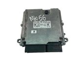 Блок управления двигателем ECU