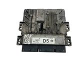 Engine control unit/module ECU