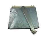 Unité de commande, module ECU de moteur