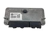 Блок управления двигателем ECU