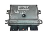 Блок управления двигателем ECU