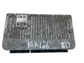 Motorsteuergerät ECU
