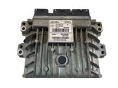 Блок управления двигателем ECU