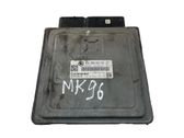 Engine control unit/module ECU