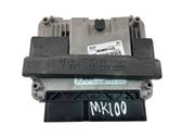 Engine control unit/module ECU