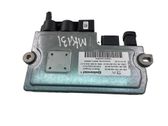 Other control units/modules