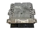 Блок управления двигателем ECU