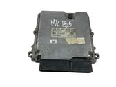 Motorsteuergerät ECU