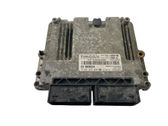Motorsteuergerät ECU