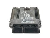 Motorsteuergerät ECU