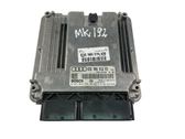 Engine control unit/module ECU