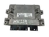Engine control unit/module ECU
