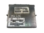 Motorsteuergerät ECU
