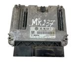 Engine control unit/module ECU