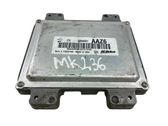 Unité de commande, module ECU de moteur