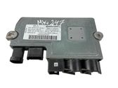 Autres unités de commande / modules