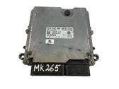 Unidad de control/módulo ECU del motor