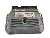 Блок управления двигателем ECU