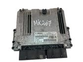 Engine control unit/module ECU