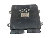Блок управления двигателем ECU