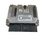 Engine control unit/module ECU