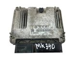 Engine control unit/module ECU