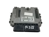Motorsteuergerät ECU