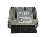 Engine control unit/module ECU