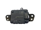 Capteur radar de distance