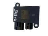 Module de commande de ventilateur
