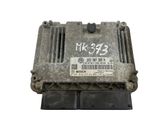 Engine control unit/module ECU