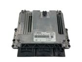 Unité de commande, module ECU de moteur