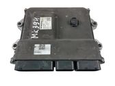 Unité de commande, module ECU de moteur
