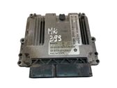 Motorsteuergerät ECU