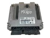 Motorsteuergerät ECU