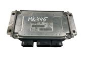 Motorsteuergerät ECU