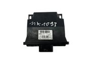 Module de contrôle de boîte de vitesses ECU