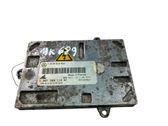 Unité de commande / module Xénon
